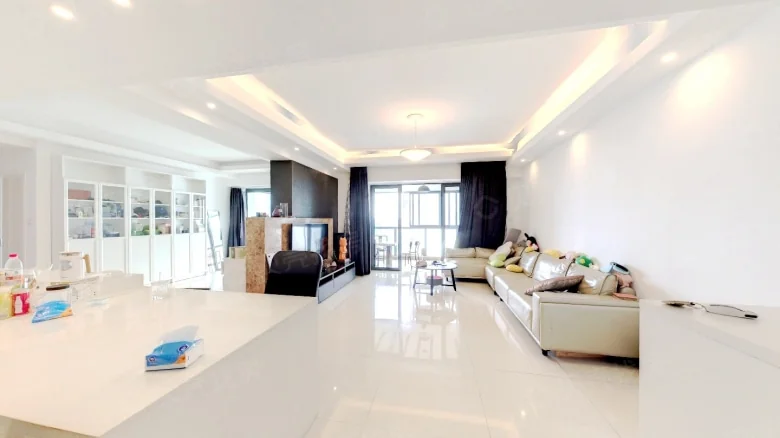 Era Grand Court Phase IV - View 1