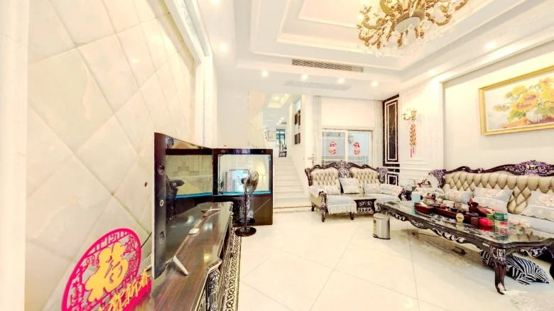 Fengtai Oakwood Creek Valley - View 3