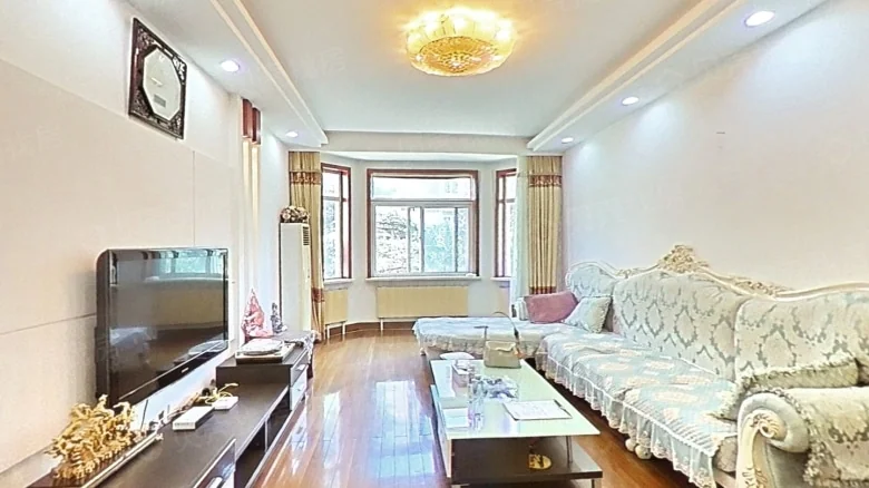 Zhongshan Apartment - View 1