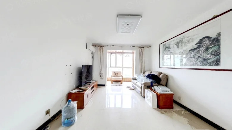 Seaside Melody Residence - View 2