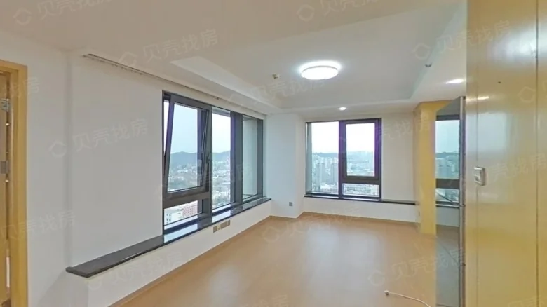 One Square International - View 1