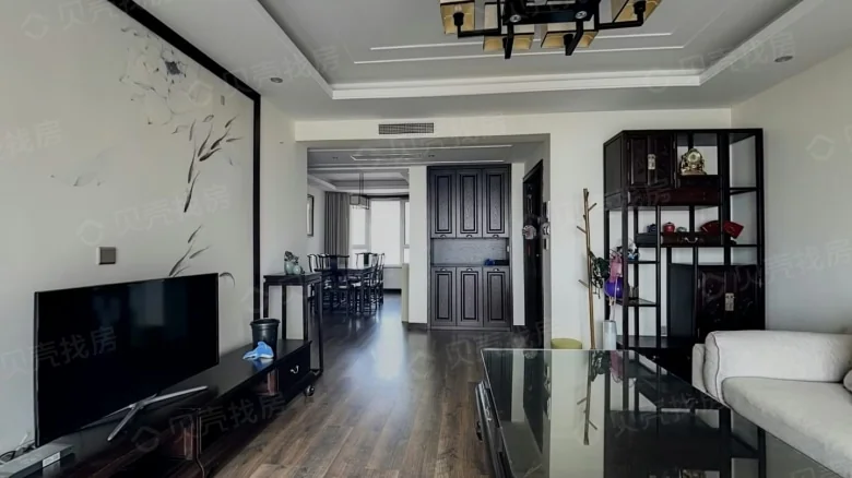 Prestige Star Sea - View 1