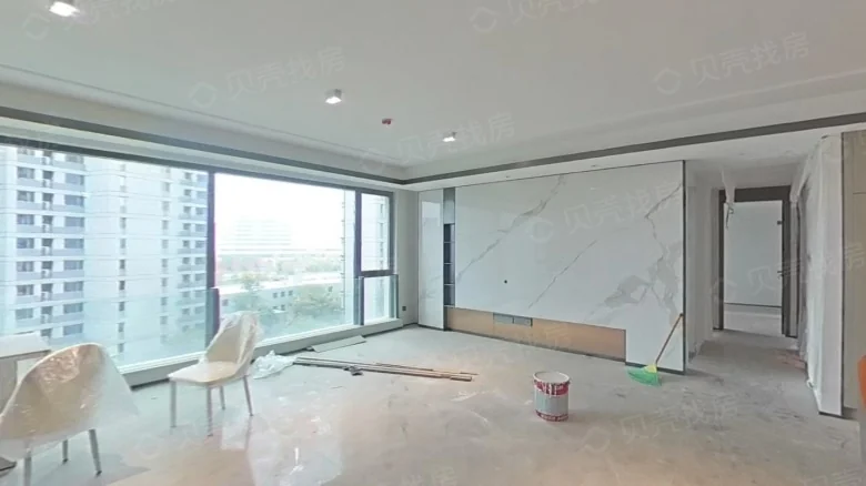 Xin Huaixin Jinlin Tianxi - View 2