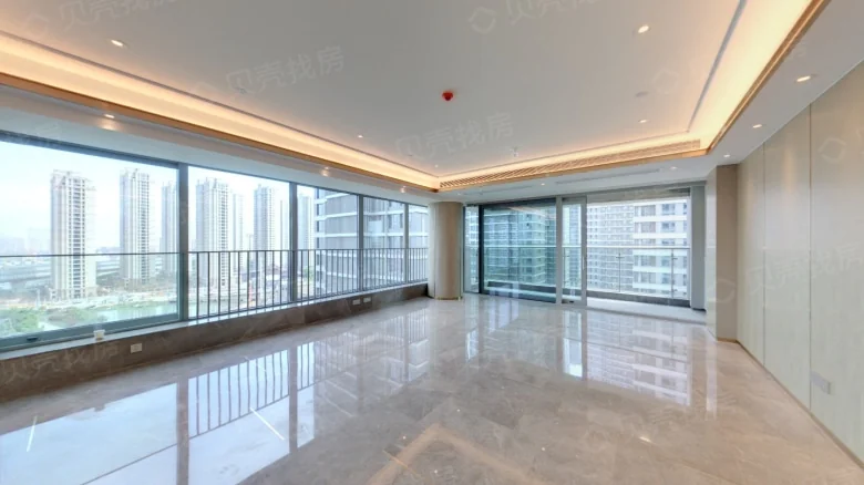 Vanke Jade Universe - View 4