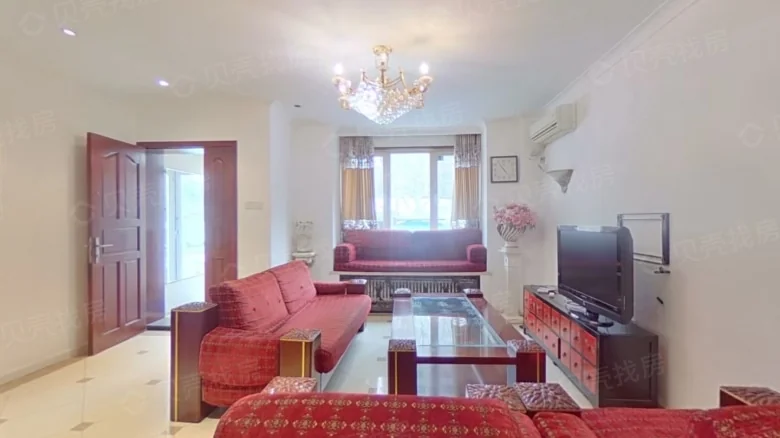 Violet Jade Manor - View 1