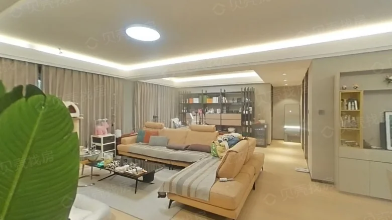 Yagao River Garden - View 1