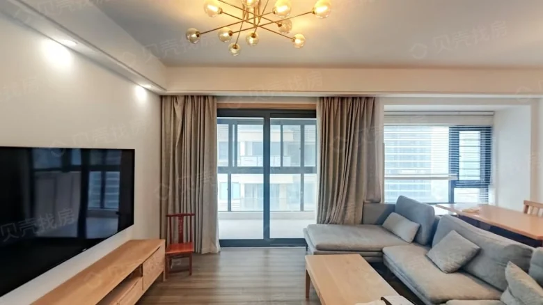 Jingchen Heavenly Seal Famous City - View 1