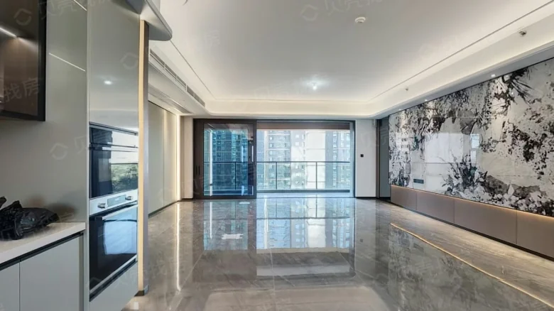 Yuexiu Heyuefu Phase V - View 3