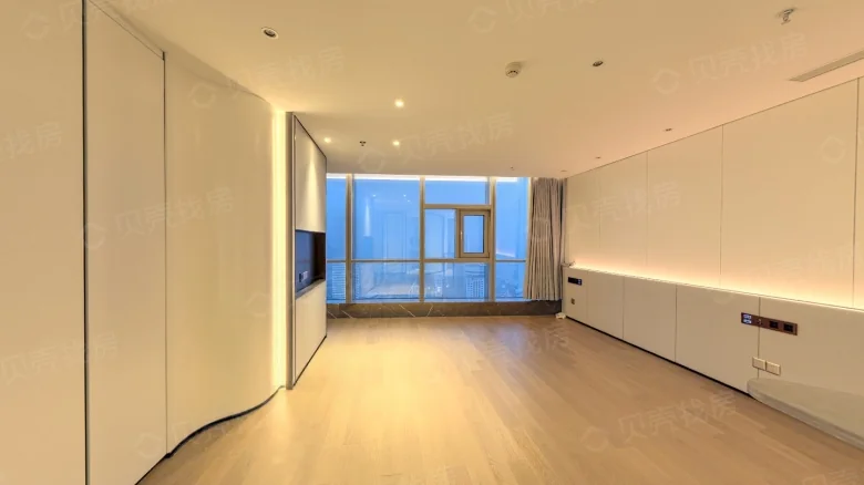 Dongling Xi Superior - View 1