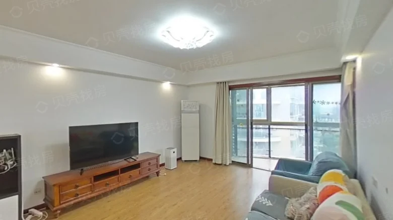 Dongfang Tianjun East District - View 1