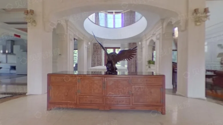 Yingyi Bohua Golf Villa - View 2