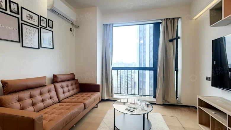 Poly Development Jinsha Grandeur Hub - View 1