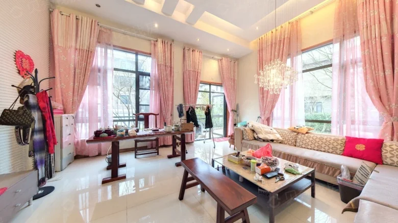 Jia Kai City Taihu Sunshine Holiday - View 3