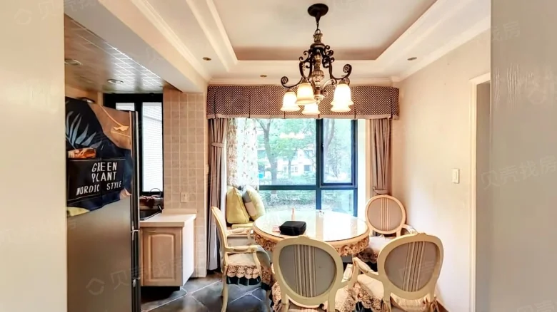 Jin Du September Townhouses - View 1