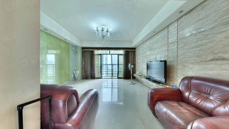 Yi Jing Huayuan - View 1