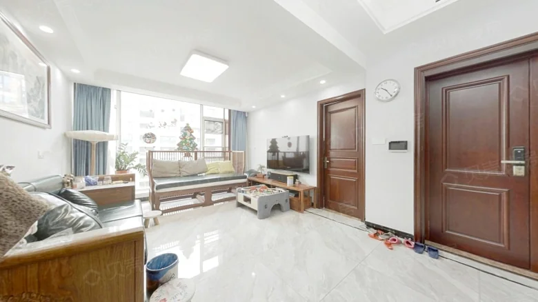 Yulan Garden East District 3 - View 3