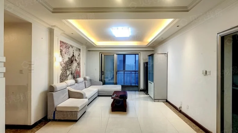 Huangjinglou New Residence Phase II, Area A - View 1