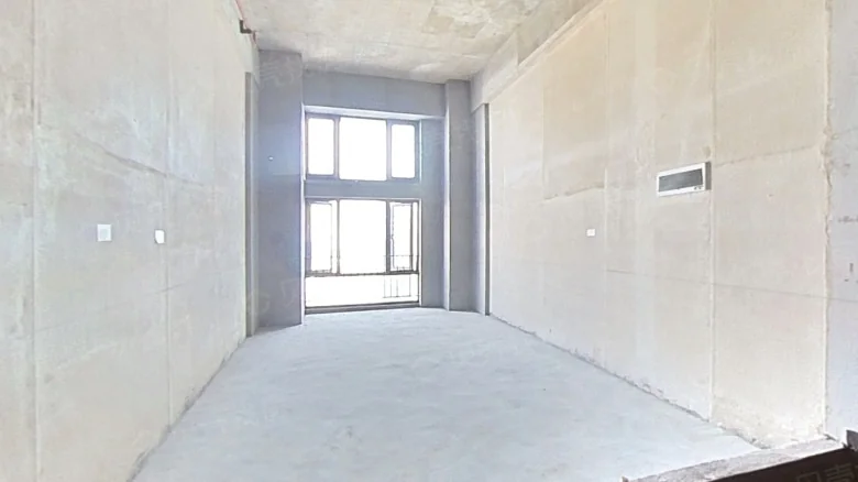 QiDa XieXin Center - View 1