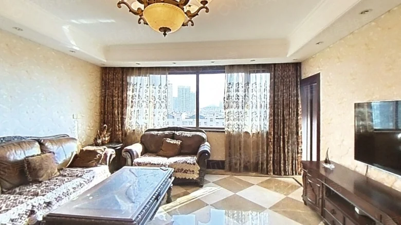 China Ocean Purple Imperial View Mansion - View 1