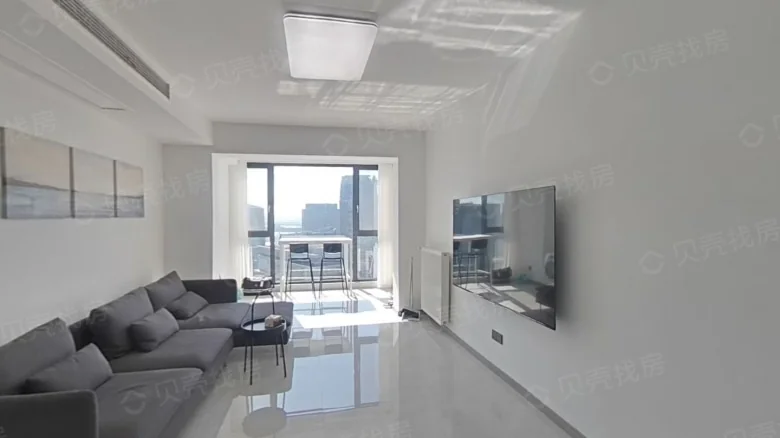 Zhonghai Star Lake International - View 1