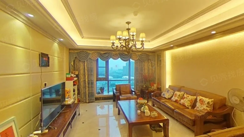 Honored Peace Mansion - View 3