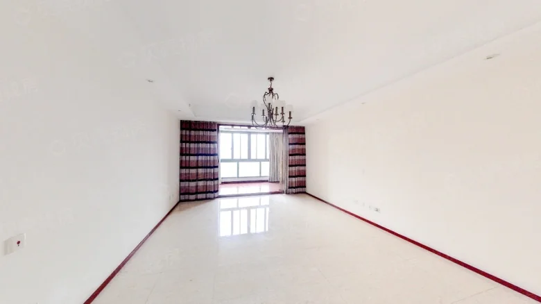 Cadence Huihao Tianxia East District - View 3