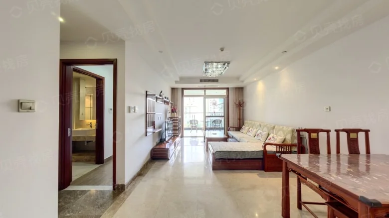 Shanghai Huating - View 2