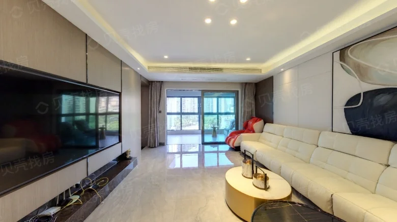 Oriental Tianlan Hui - View 2