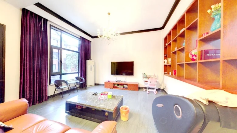 Grand Spring Phase I - View 2