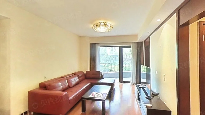 Renecheng Haihe Square - View 1