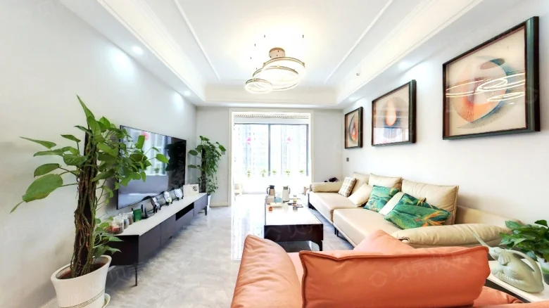 Cathay Fortune Residence - View 2