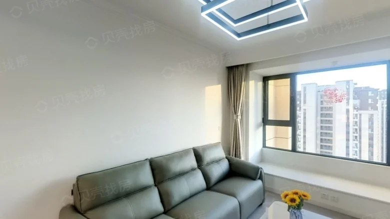 China Railway Norden Spring Breeze Courtyard - View 1