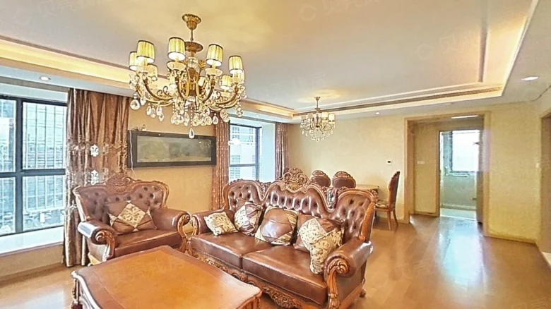 Lushang Shoufu - View 1