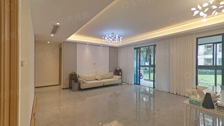 China Ocean Tower East District PRO - View 2