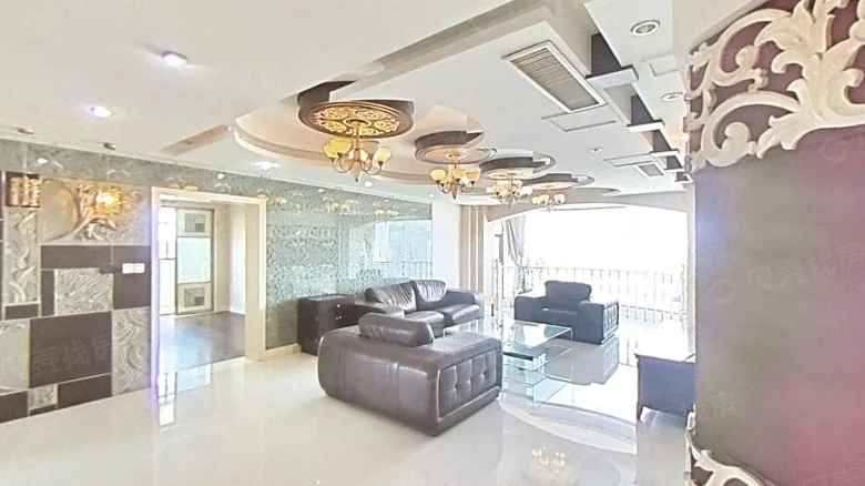 Jin Di Shui An - View 1