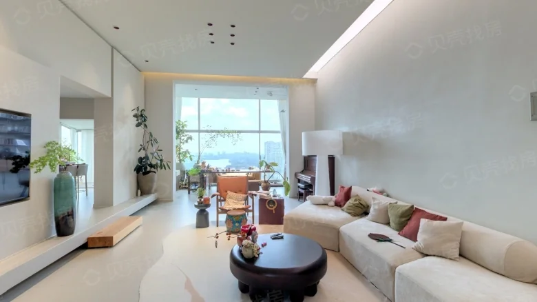 Jinxiu Shanhe Phase III - View 1