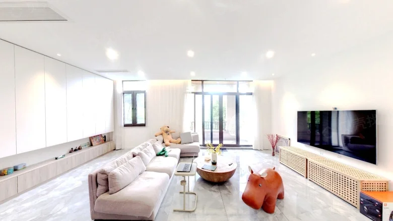 Longfor Youshan County Phase IV - View 4