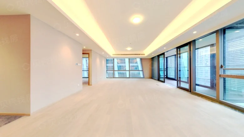 Raffles City Chongqing - View 3