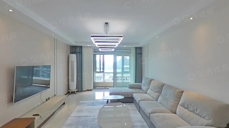 Shangjing Xinshijie Residence - View 1