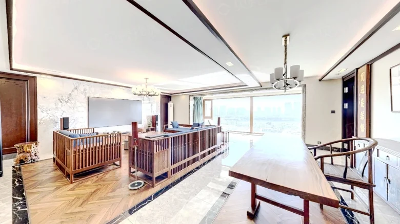 Shangjing Xinshijie Complex - View 2