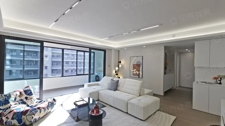 Jinlin Platinum悦府 - View 1