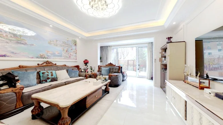 Miyun Oak Bay West District - View 3