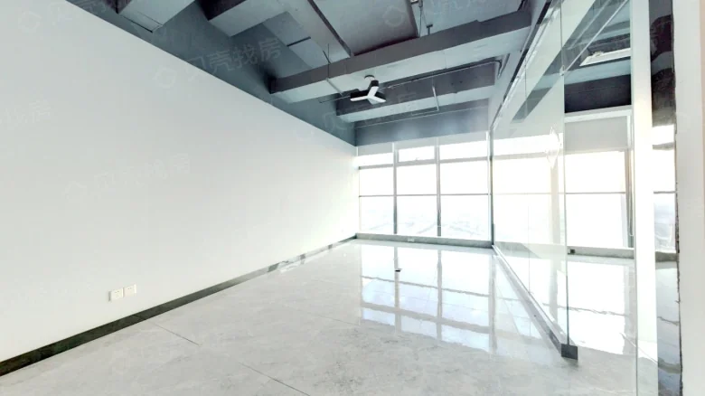 Chang'an Vanke Center - View 5