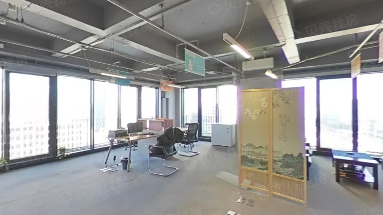 Century Confluence - View 9