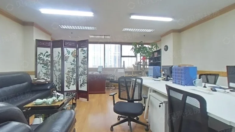 Wanda Tower - View 1