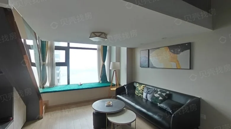 Oceanside Bund No. 1 - View 1