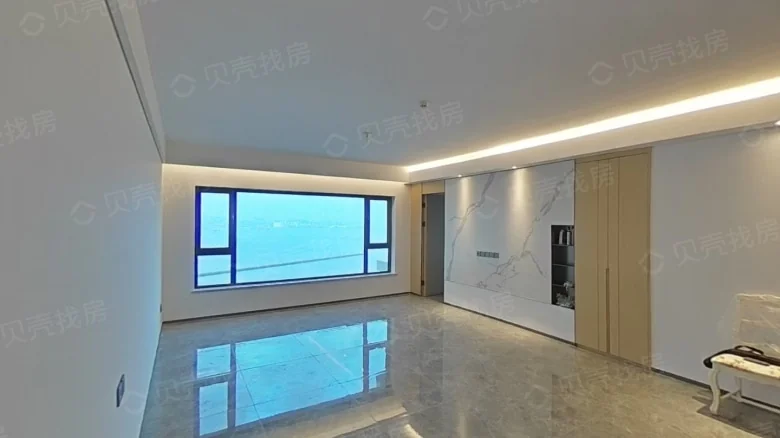 Dalian Rongcheng No.1 Courtyard - View 2