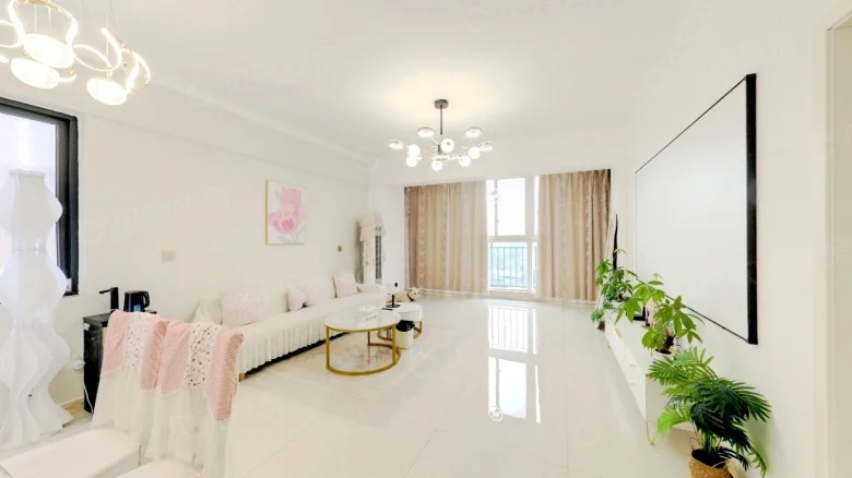 Dongfang New City Phase II - View 2