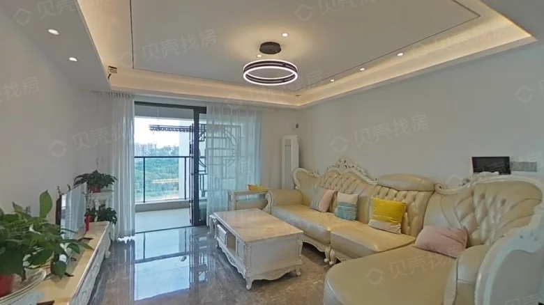 Poly Development Tianhui - View 1