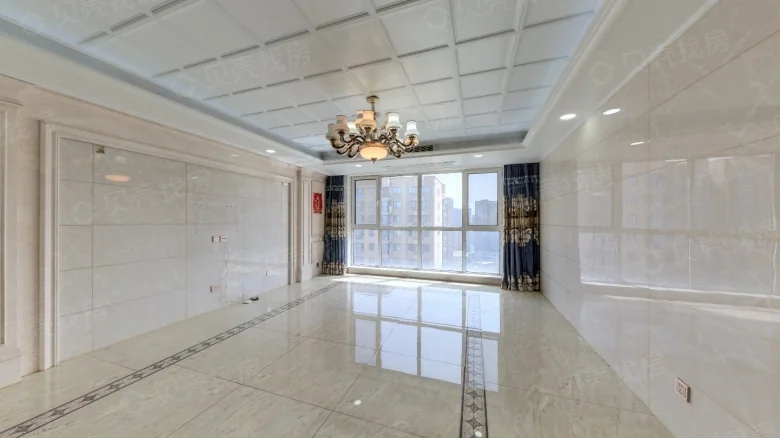 Jianbang Huayuan - View 2